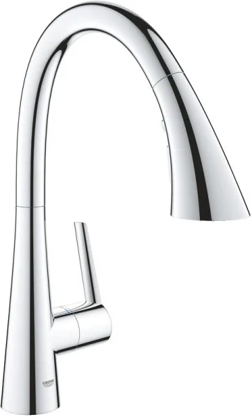 Смеситель для кухни Grohe Zedra 32294002 Sancos — Оригинал