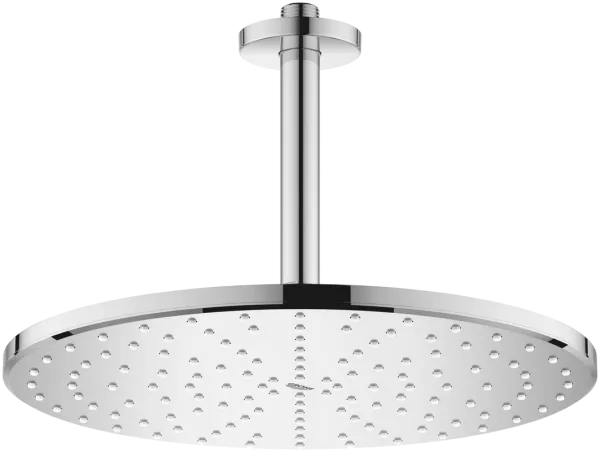 Верхний душ Grohe Rainshower Mono 310 26559000 хром Sancos — Оригинал