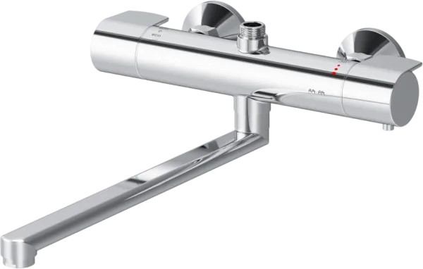 Термостатический смеситель AM.PM X-Joy F85A50900, хром Sancos — Оригинал