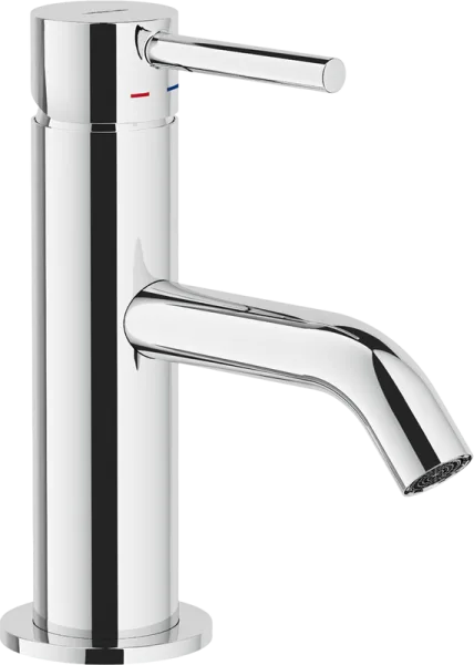 Смеситель для раковины Nobili Acquerelli AQ93118/1CR Sancos — Оригинал