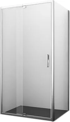 Душевой уголок Wasserkraft Berkel 48P22 100x90 см Sancos — официальный сайт