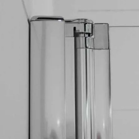 Душевая дверь в нишу Cezares Elena W B13 90/60/60 C Cr Sancos — официальный сайт