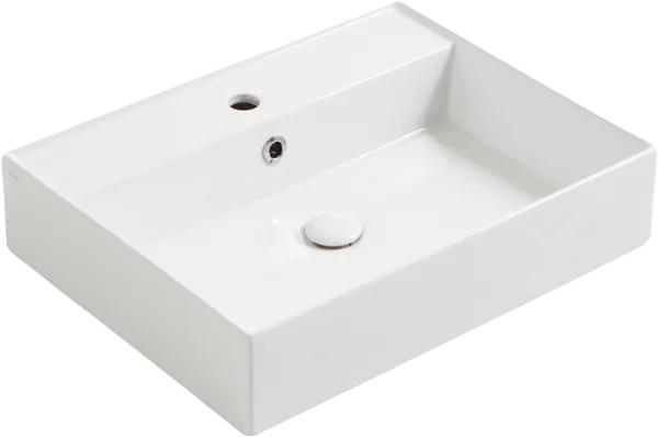 Раковина Simas Agile AG61 bi*1 61x46 см Sancos — Оригинал