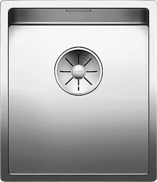 Мойка кухонная Blanco Claron 340-IF Sancos — Оригинал