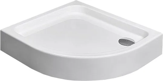 Поддон для душа Radaway Siros E 90x80 compact L Sancos — Оригинал