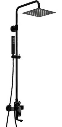 Душевая стойка Wasserkraft Glan A16701 Sancos — Оригинал