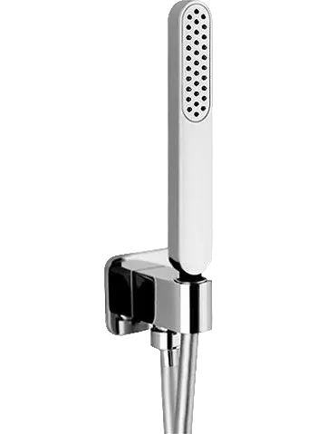 Душевой гарнитур Webert Comfort AC0847015, хром Sancos — Оригинал