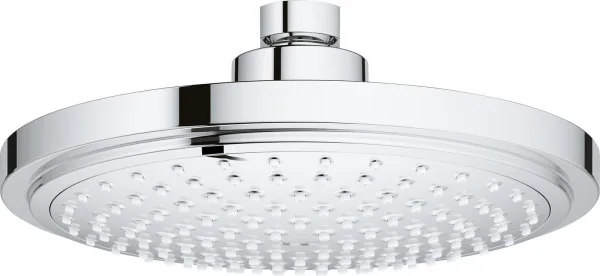 Верхний душ Grohe Euphoria Cosmopolitan 180 27492000 Sancos — Оригинал
