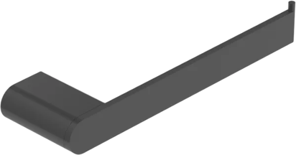 Полотенцедержатель Cezares Stylus TH02-NOP черный матовый Sancos — Оригинал