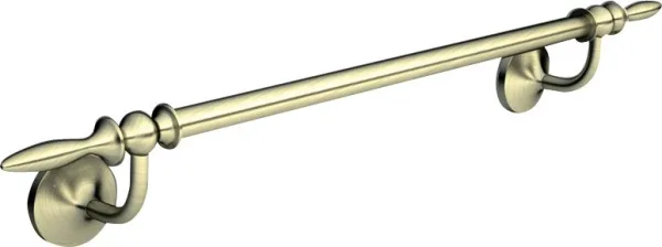 Полотенцедержатель Art&Max Bohemia AM-E-4224-Br Sancos — Оригинал
