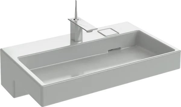 Мебельная раковина Jacob Delafon Terrace EXD112 80 см Sancos — Оригинал