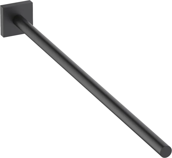 Полотенцедержатель Timo Selene 12055/03 черный Sancos — Оригинал
