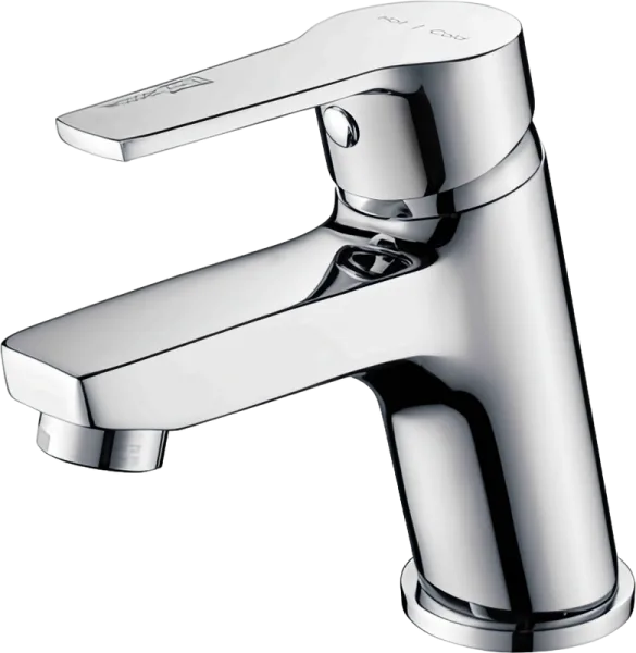Смеситель для раковины Wasserkraft Rhin 4403 Sancos — Оригинал