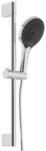 Душевой гарнитур Aqueduto Chuva CHU0500, хром Sancos — Оригинал