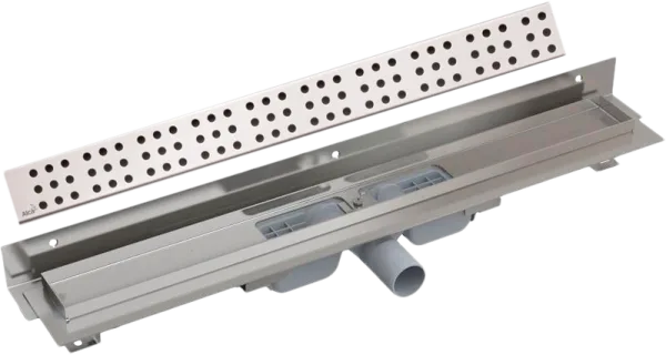 Душевой трап (лоток) AlcaPlast APZ104 -950, 95 см Sancos — Оригинал