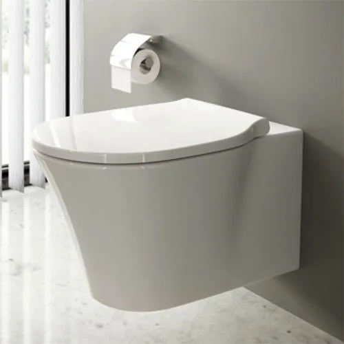 Унитаз подвесной Ideal Standard Connect Air AquaBlade E005401 Sancos — официальный сайт
