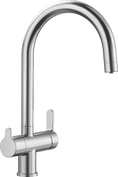 Смеситель для кухни Blanco Trima 525820 (525803) Sancos — Оригинал