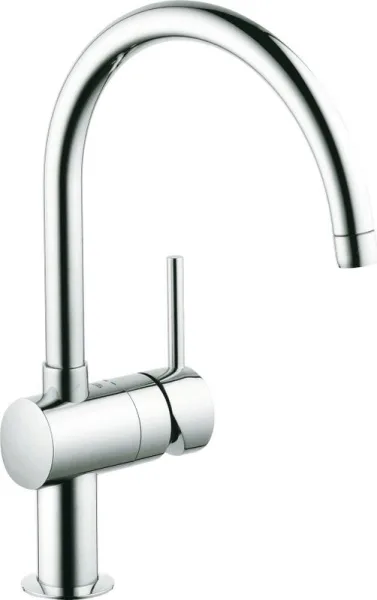 Смеситель для кухни Grohe Minta 32917000 Sancos — Оригинал