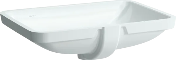 Раковина Laufen Pro S 8.1196.5.000.109.1 Sancos — Оригинал