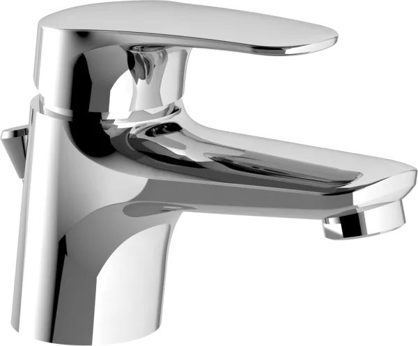 Смеситель для раковины Villeroy & Boch O.novo Start TVW10514111061 Sancos — Оригинал