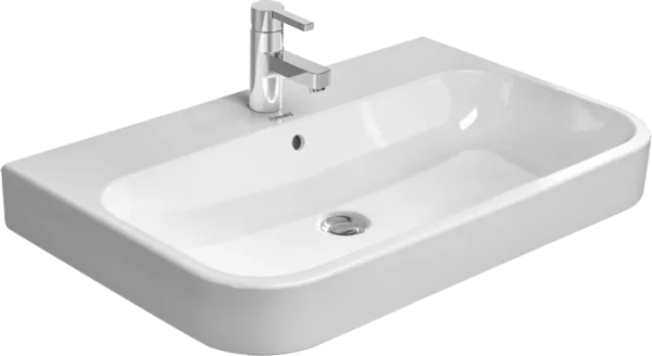 Мебельная раковина Duravit Happy D.2 Happy D.2 2318800000 80 см Sancos — Оригинал