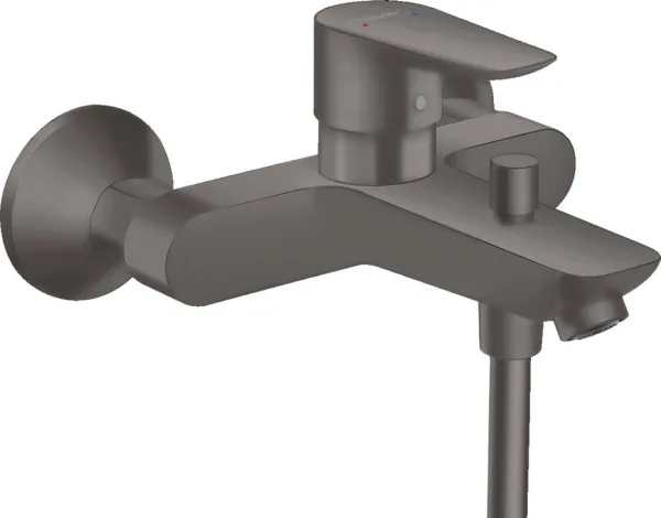 Смеситель для ванны с душем Hansgrohe Talis E 71740340 Sancos — Оригинал