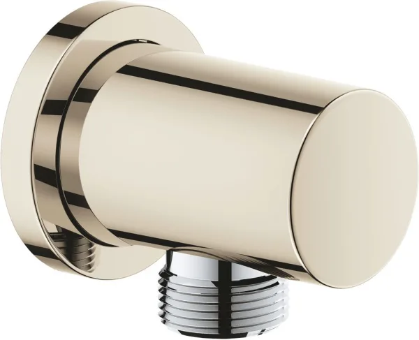 Шланговое подключение Grohe Rainshower 27057BE0 Sancos — Оригинал
