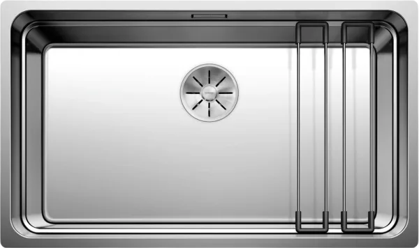 Мойка кухонная Blanco Etagon 700-U Sancos — Оригинал