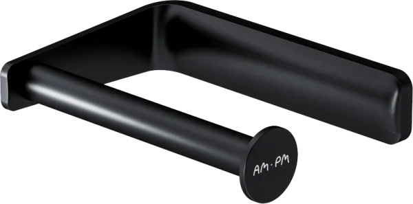 Держатель туалетной бумаги AM.PM Inspire 2.0 A50A34122 черный Sancos — Оригинал