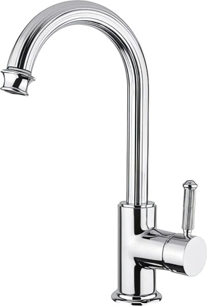 Смеситель для раковины Cezares Olimp LSM2 01 L Sancos — Оригинал