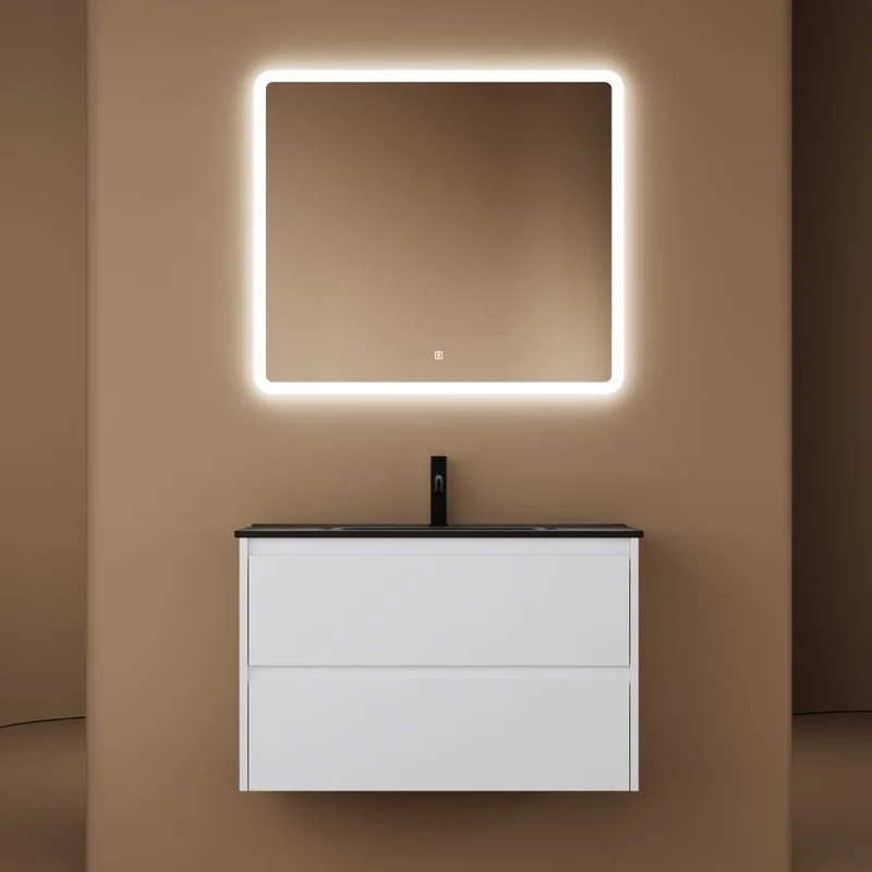 Зеркало Sancos Arcadia AR800 80 см Sancos — официальный сайт