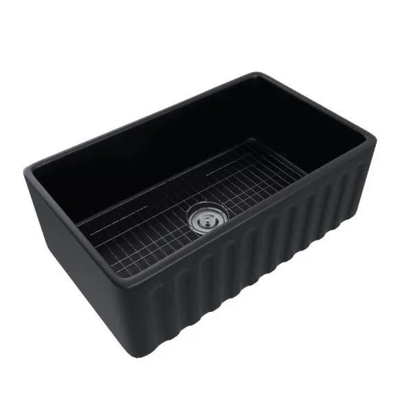 Мойка кухонная Paulmark Glamp 76 Duo PM087646-AN антрацит Sancos — Оригинал