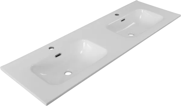 Мебельная раковина BelBagno BB1400-2-ETL Sancos — Оригинал