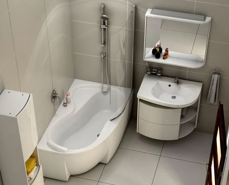 Встраиваемый смеситель Ravak Rosa RS 065.00 Sancos — официальный сайт