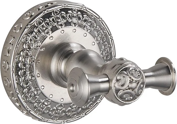 Крючок Zorg Antic AZR 02 SL Sancos — официальный сайт