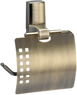 Держатель туалетной бумаги Wasserkraft Exter K-5225 Sancos — Оригинал