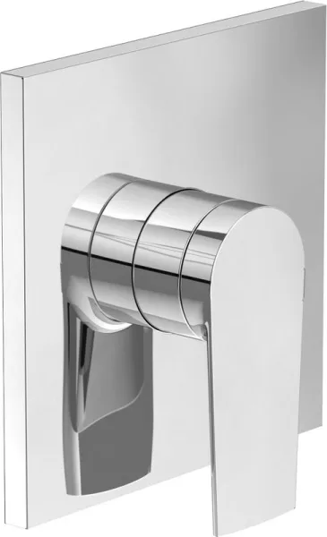 Встраиваемый смеситель Villeroy & Boch Subway 2.0 TVS10235200061 Sancos — Оригинал