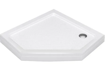 Поддон для душа Wasserkraft Isen 26T11 90x90 см Sancos — Оригинал