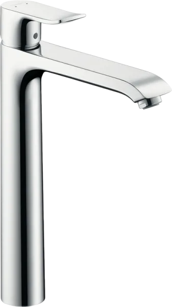 Смеситель для раковины Hansgrohe Metris 31082000 Sancos — Оригинал
