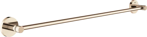 Полотенцедержатель Grohe Essentials 40366BE1 60 см, никель Sancos — Оригинал