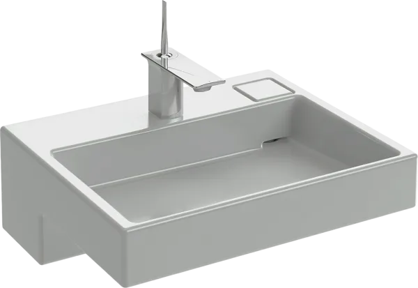 Мебельная раковина Jacob Delafon Terrace EXE9112 60 см с подсветкой Sancos — Оригинал