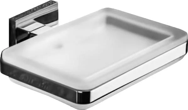 Мыльница Colombo Design BasicQ B3701 Sancos — Оригинал