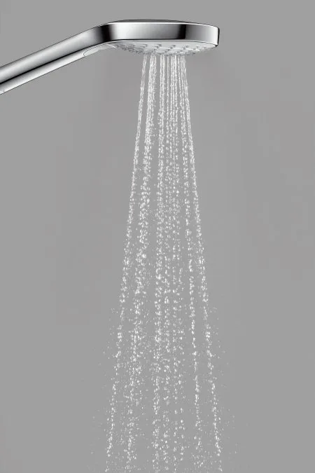 Душевая лейка Hansgrohe Croma 110 Select Е Vario HS 26812400 Sancos — официальный сайт