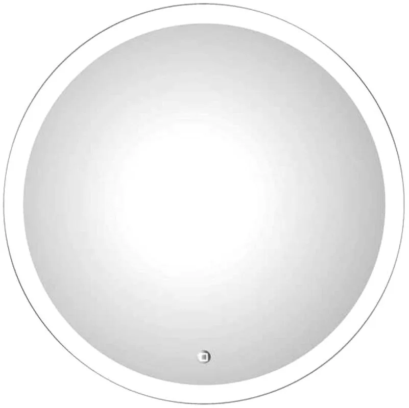 Зеркало круглое Esbano ESMI2481 Sancos — официальный сайт