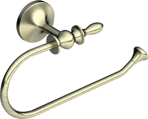 Полотенцедержатель Art&Max Bohemia AM-E-4280-Br Sancos — официальный сайт