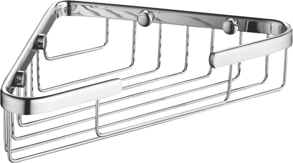 Полка Ideal Standard IOM A9105AA угловая, для душа Sancos — Оригинал