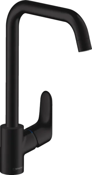 Смеситель для кухни Hansgrohe Focus 31820670 Sancos — Оригинал