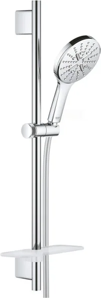 Душевой гарнитур Grohe Rainshower SmartActive 26546000 Sancos — Оригинал