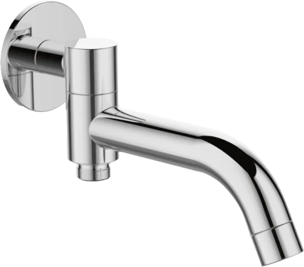 Излив BelBagno Ancona BCA CRM для ванны с душем Sancos — Оригинал