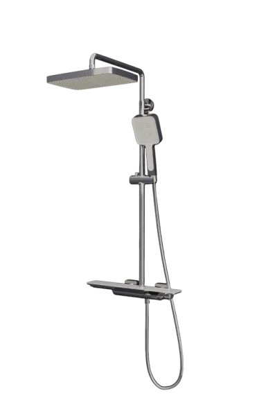 Душевая стойка RGW Shower Panels SP-34, хром Sancos — Оригинал